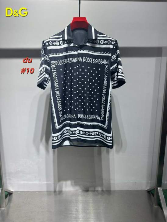 Picture of DG Shirts Short _SKUDGS-2XL12yr2828217